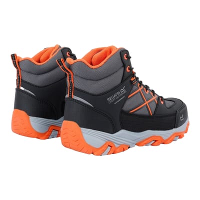 Regatta Kinderen/kinderen samaris iii wandelschoenen