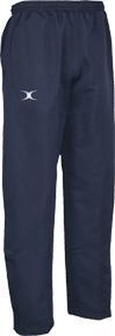 Gilbert Trainingsbroek Revolution Blauw - 2xs