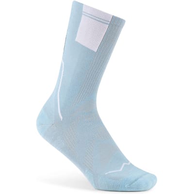 Buff Coolnet Crew  Hardloopsokken Unisex