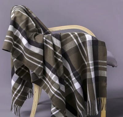 N3 Collecties Kasjmier Sjaals Dames Omslagdoek Herfst Winter Pashmina Unisex