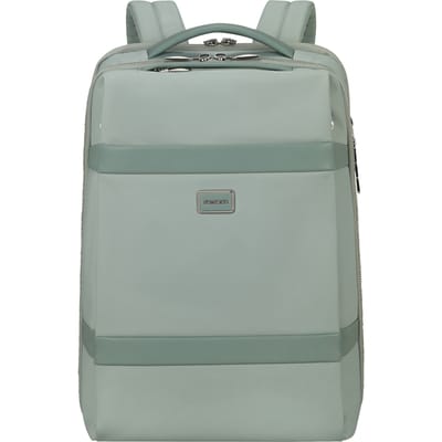 Samssonite rugzak - Image Biz backpack 15.6 inch - Thyme - 18 l