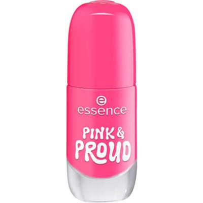 Nagellak Essence Gel Nagellak