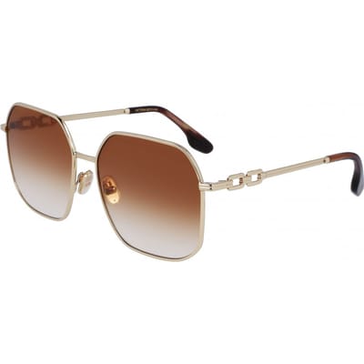 Zonnebril Dames Victoria Beckham VB232S-723 ø 58 mm