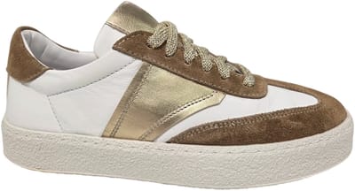 Dames Sneakers Aqa A8909-25418-a03 Multi - Maat 38