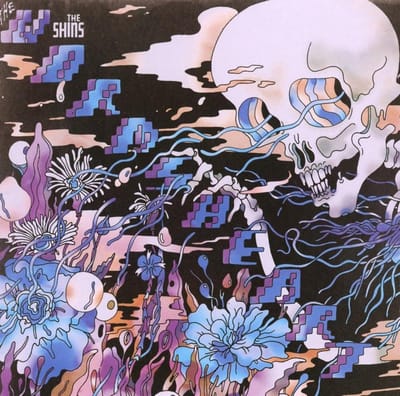 The Worm's Heart - The Shins