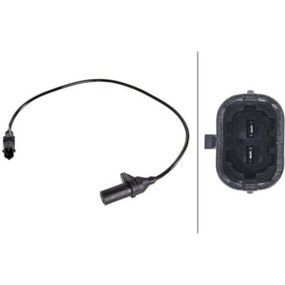 Krukassensor HELLA 6PU 009 167-331