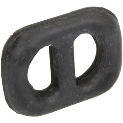 Rubberen ophangingsbuffers BOSAL 255-729
