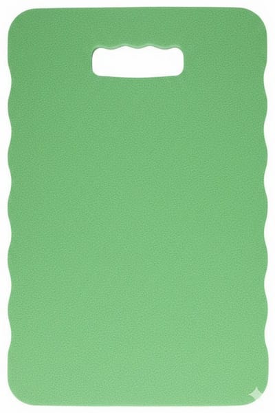 STAR&STER Kniemat / Kniekussen – Comfortabel Tuin Hulpmiddel – Waterafstotend & Schokdempend – Voor Tuinieren & Klussen
