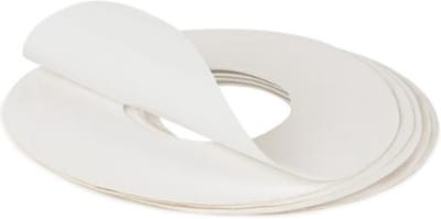 KLEEFSTRIPS VOOR BP-GIKLED08 - 5 st.