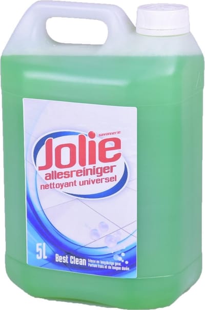 Jolie Allesreiniger 5l Fris