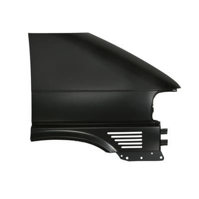 Spatbord, vóór BLIC 6504-04-9559312P, rechts
