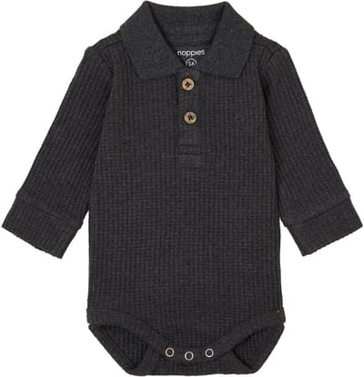 Noppies Rompertje Gojar Baby Maat 80