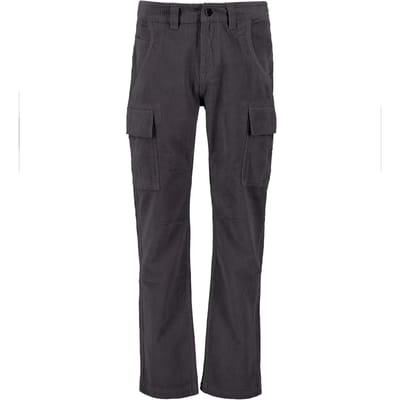 Broek Alpha Industries Agent