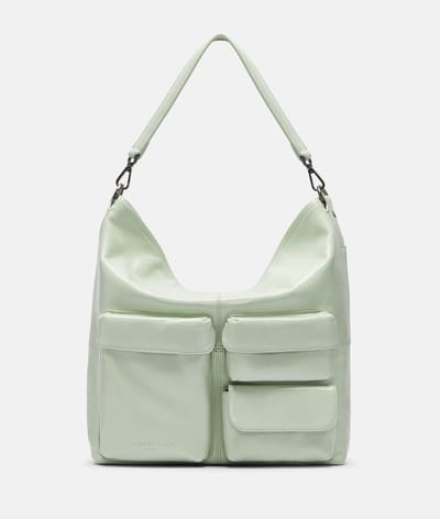 Liebeskind Berlin Archive LK 204 HOBO M