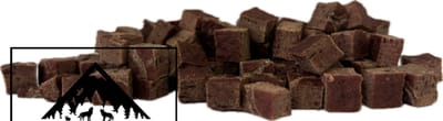 Puur Fit Cubes Paard 100 gr - Hondensnack