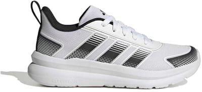 Adidas Tensaur Run 4.0 Wide Kinderschoenen Wit EU 38 Kinderen
