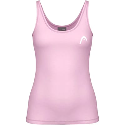 Tanktop HEAD Women Spirit II Alight Lilac-S