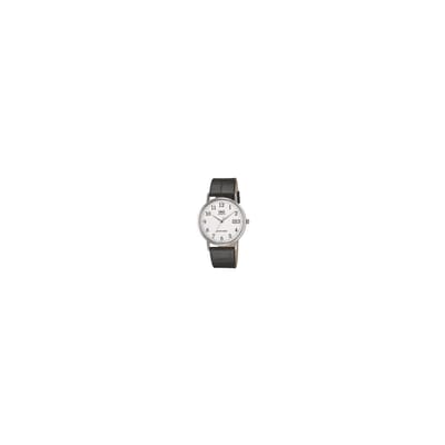 Q & Q Bl04J304Y - Horloge - Zwart