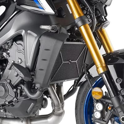 Motorfiets radiatorrooster Givi Yamaha MT-09/09 SP (21)