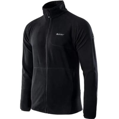 Fleece met rits Hi-Tec Camolin
