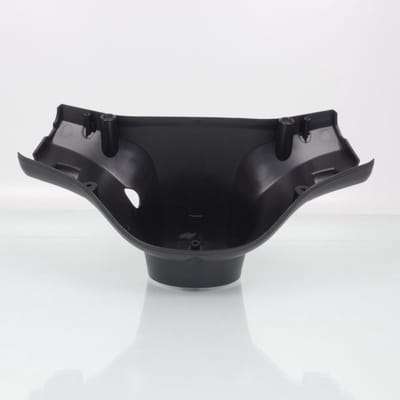 stuurhoes p2r voor scooter yamaha 50 bws na 2004 mat zwart / 5wwf62150200 nieuw