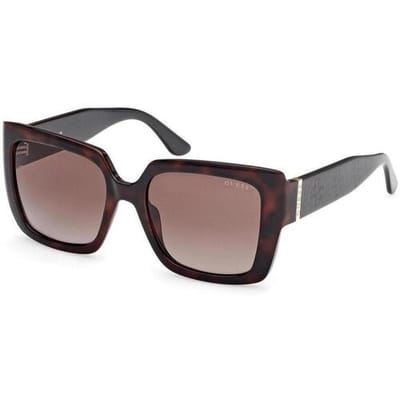 Guess Gu00200 Dames Zonnebril Bruin Vrouw