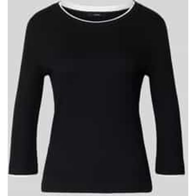 Shirt met lange mouwen met 3/4-mouw model 'Kalora'