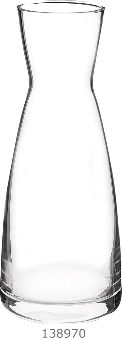 Rocco Bormioli | Ypsilon | Karaf | 25 cl | 12 stuks
