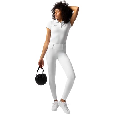 Dameslegging met volledige grip Horze Anya