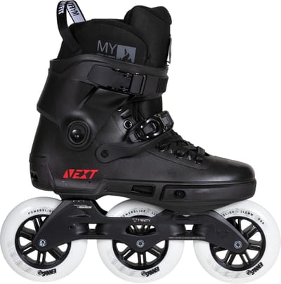 Powerslide Next Core 110 Skates Senior