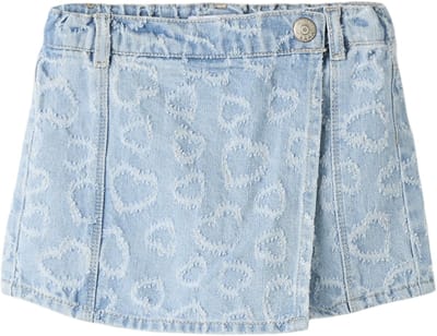 Name it Skort denim