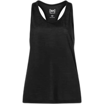 Damestanktop super.natural Loose