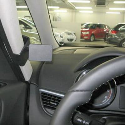 Brodit 804735 ProClip voor de Opel Zafira 12 - Left Mount