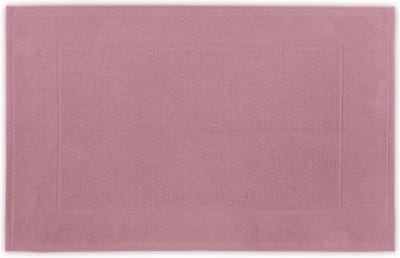 Tiseco Home Studio - Badmat DELUX - SET/2 - 100% katoen - 750 g/m² - superzacht en zeer absorberend - Rechthoek - 50x80 cm - Vieux rose
