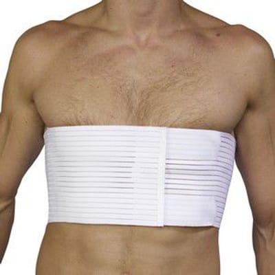 Bota Thoraxgordel Man Large 1 Verband(en)