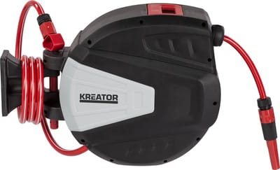 Kreator - Garden - KRTGR6711 - Slanghaspel 15m