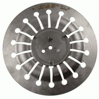 Koppelingsdrukplaat SACHS 3054 000 001