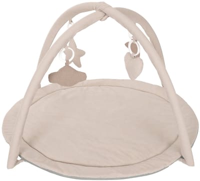 Lorelli Moments Beige 83x83 cm Speelkleed