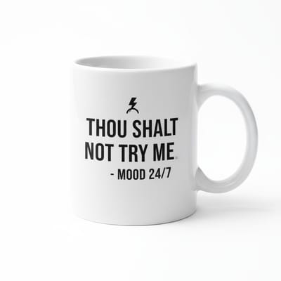 Nevolis® | Koffiemok 330ml met Uniek Design | Ontwerp Jouw Eigen Mok | Handgemaakt Cadeau voor Koffieliefhebbers | Gepersonaliseerd op Aanvraag | Enkel of Grote Bestelling