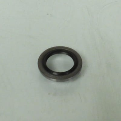 RSM-vorkafdichting voor bromfiets MBK 50 51 15x23x3 mm nieuw
