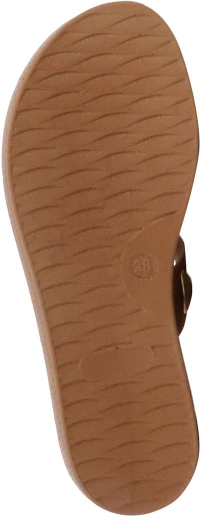Sandalen om aan te trekken