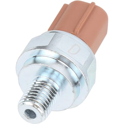 Capteur de pression de transmission 28600‑P6H‑003 Alliage d'aluminium pour Honda ACCORD 2 Portes EX white