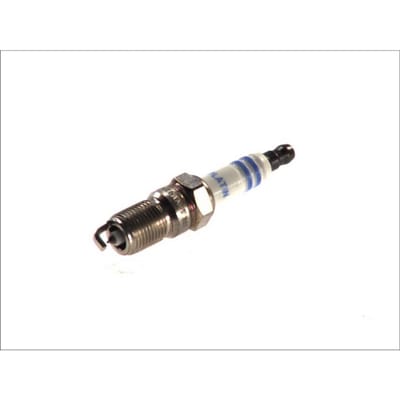 Bougie Dubbel Platinum BOSCH 0 242 240 620, 1 Stuk