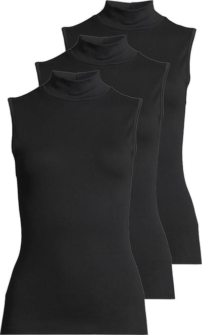 Speidel Dames onderhemd 3 pack bio.cotton