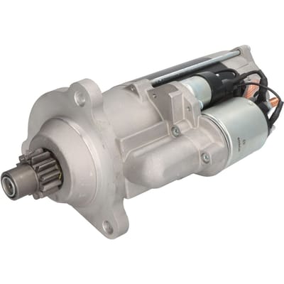 Starter BOSCH 1 986 S10 087