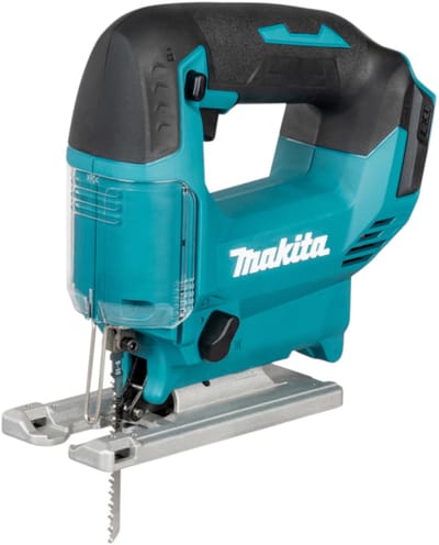 Makita Decoupeerzaag Lxt Djv186z - 18v - Drie Pendelstanden - Kantelbare Voetzool 45°