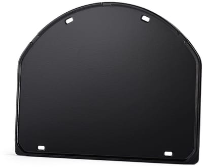 Napoleon Gietijzeren grillplaat Ø 57 cm voor NK22 & PRO22 Kettle grill