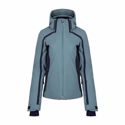 Jas KJUS Women Formula Jacket Deep Space-Maat 38