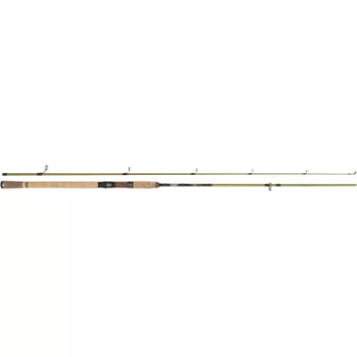 Spinhengel Berkley Phazer Pro III 602 UL 2-10g