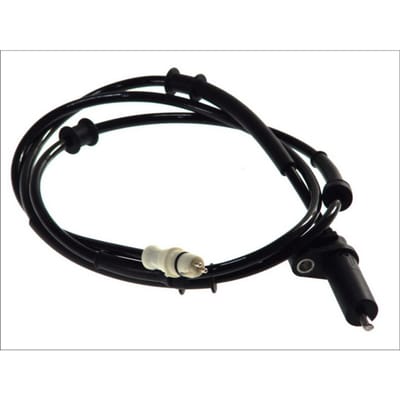 Sensor, wielsnelheid BOSCH 0 265 006 688 links